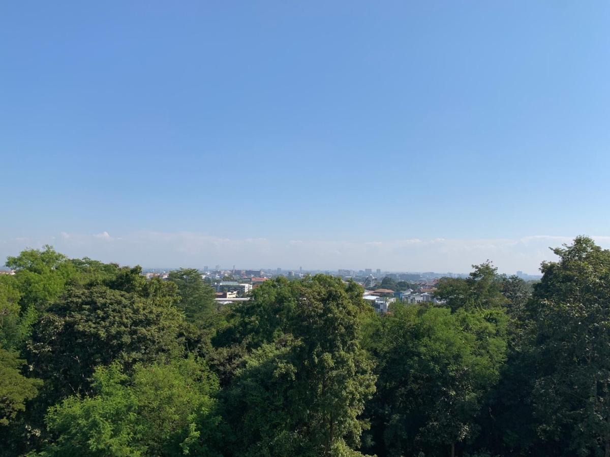 Kiang Mo Gumpuju Frühstückspension Chiang Mai