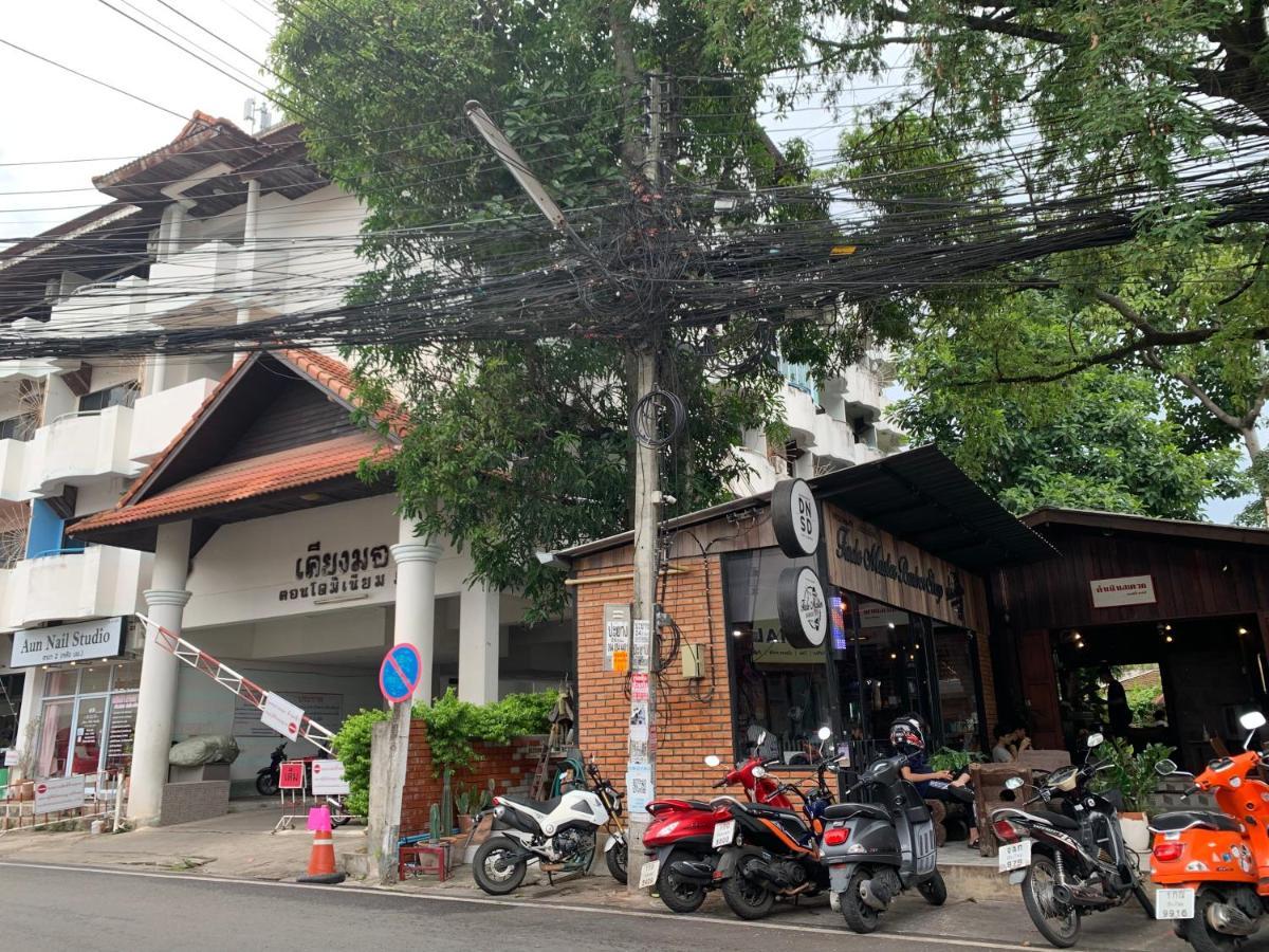 Frühstückspension Kiang Mo Gumpuju Chiang Mai